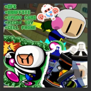 Bomberman