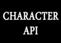 CharacterAPI Mod