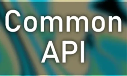 CommonAPI Mod