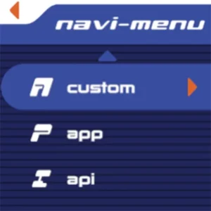 CustomAppAPI