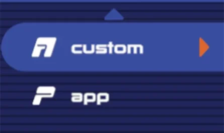 CustomAppAPI Mod