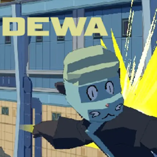 Dewa OC CharacterAPI Mod for Bomb Rush Cyberfunk