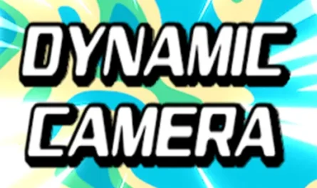 DynamicCamera Mod