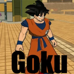 Goku