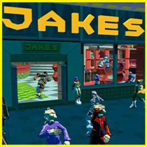 JakesInterior