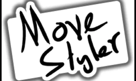 MoveStyler Mod