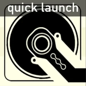 QuickLaunch