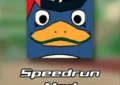 SpeedrunMod