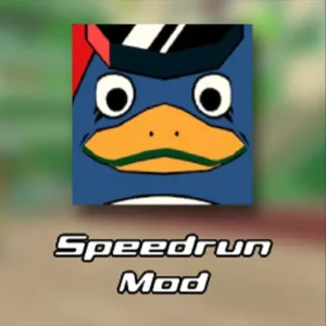 SpeedrunMod