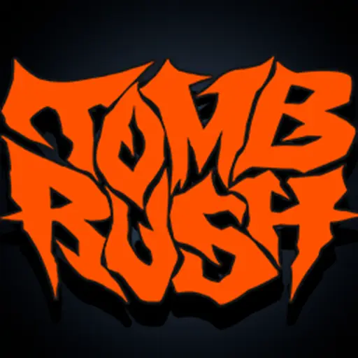 TombRush Mod for Bomb Rush Cyberfunk