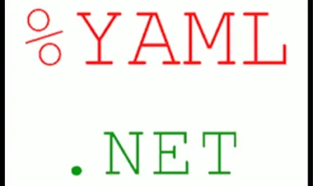 YamlDotNet Mod